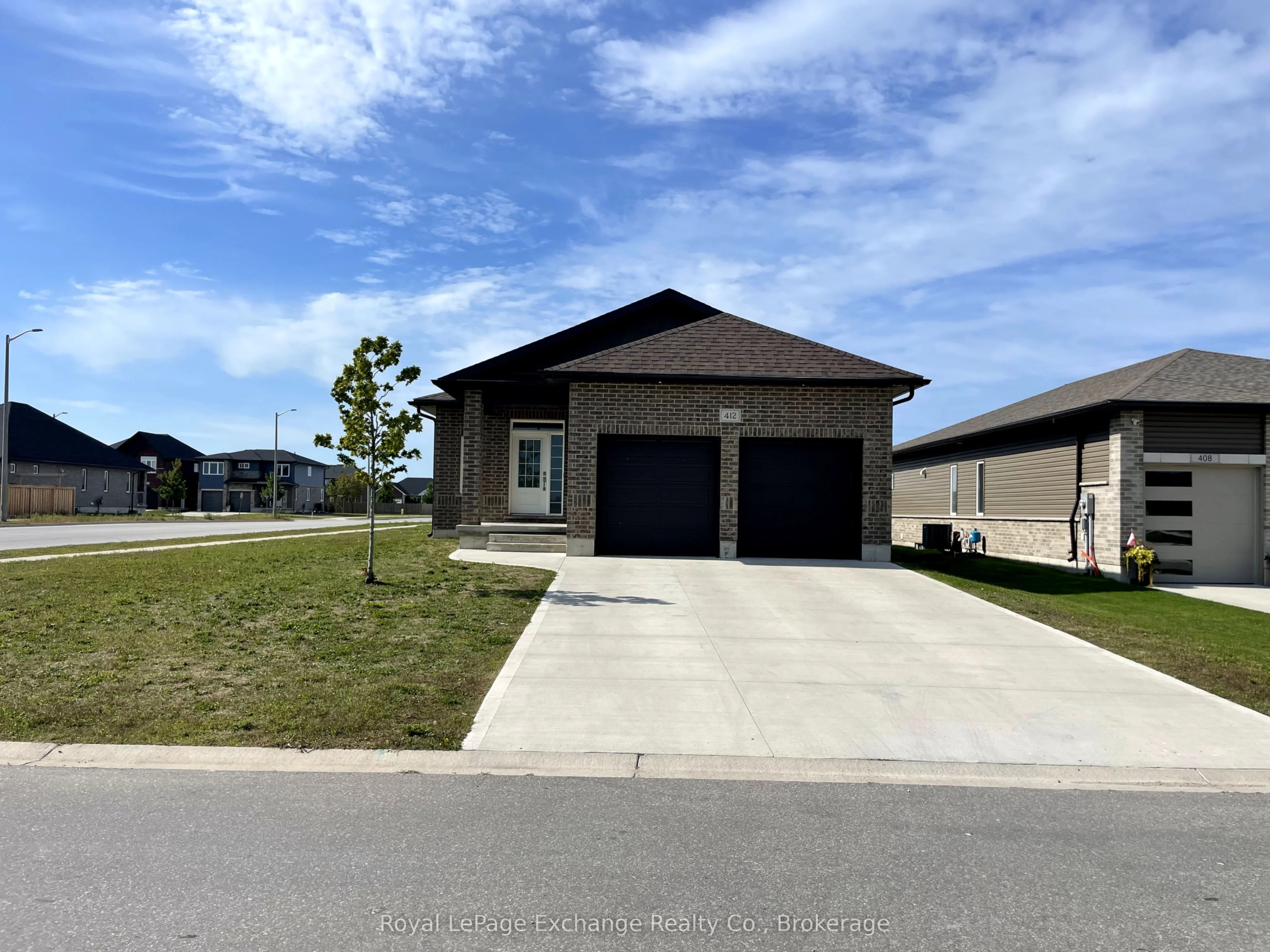 412 Mary Rose Avenue, Saugeen Shores, ON N0H 2C3