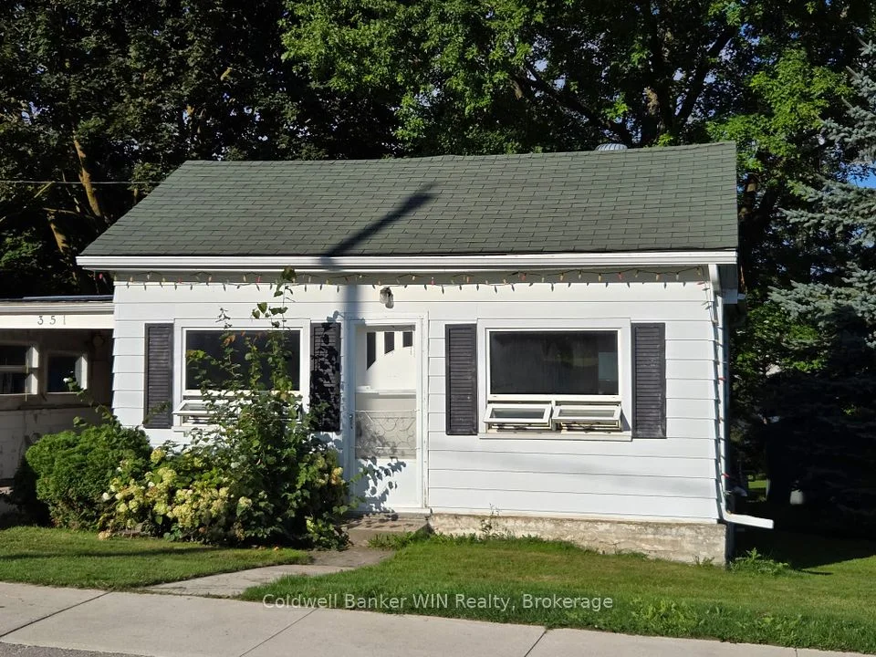 351 William Street, Wellington North, ON N0G 2L3