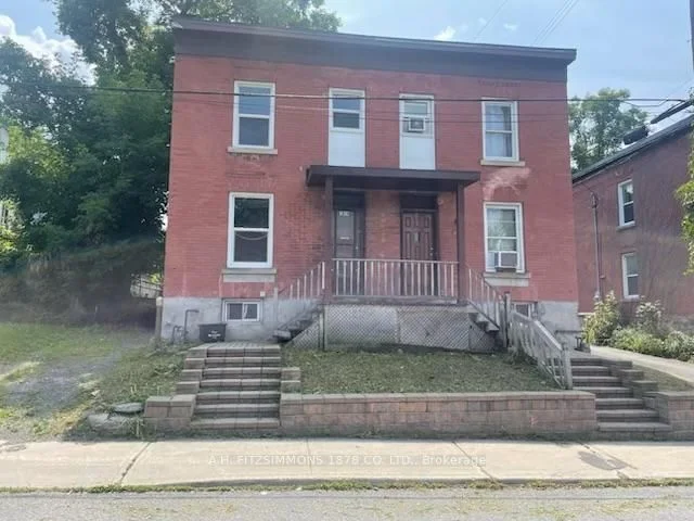 1014-1016 Gladstone Avenue, West Centre Town, ON K1Y 3G2