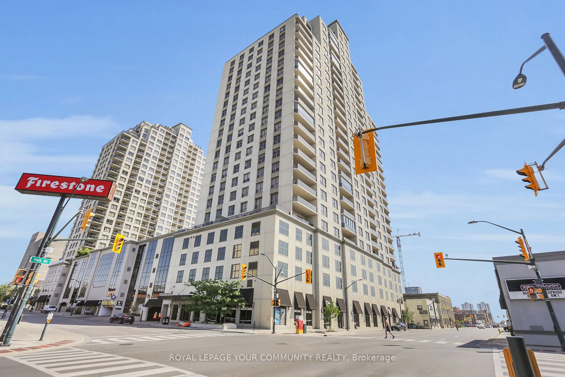 330 Ridout Street N 1105, London East, ON N6A 0A7