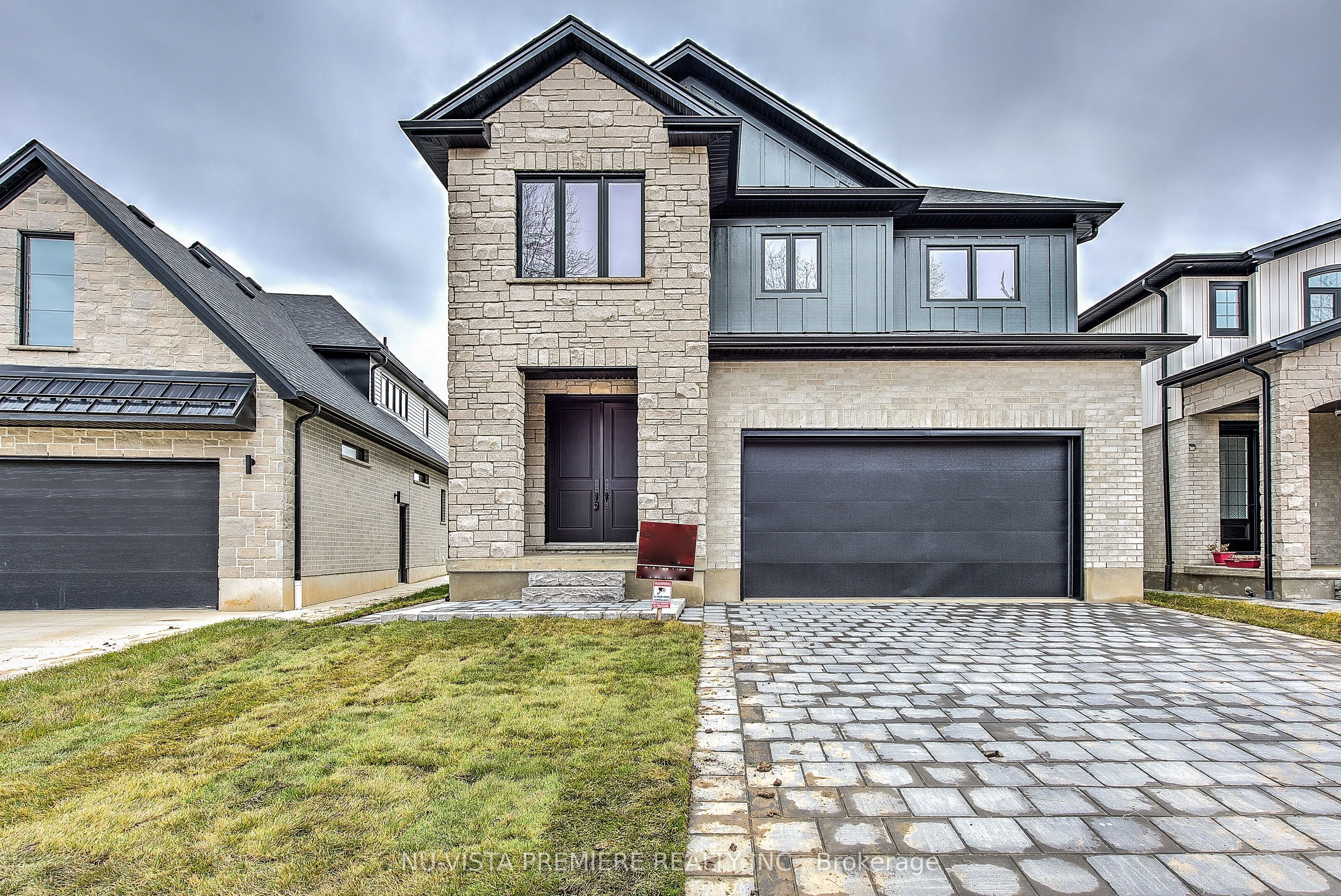 2228 Saddlerock Avenue, London North, On N6g 3x3
