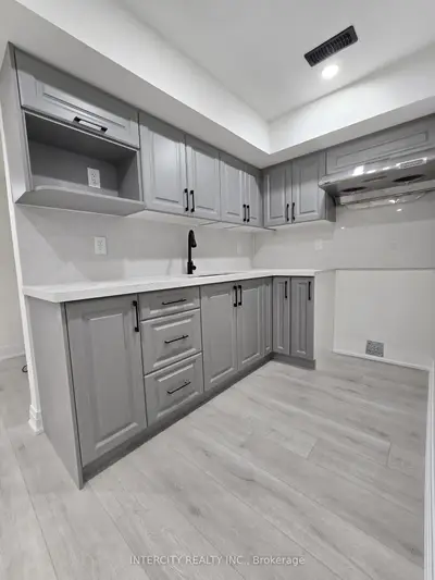 Detached in Kitchener