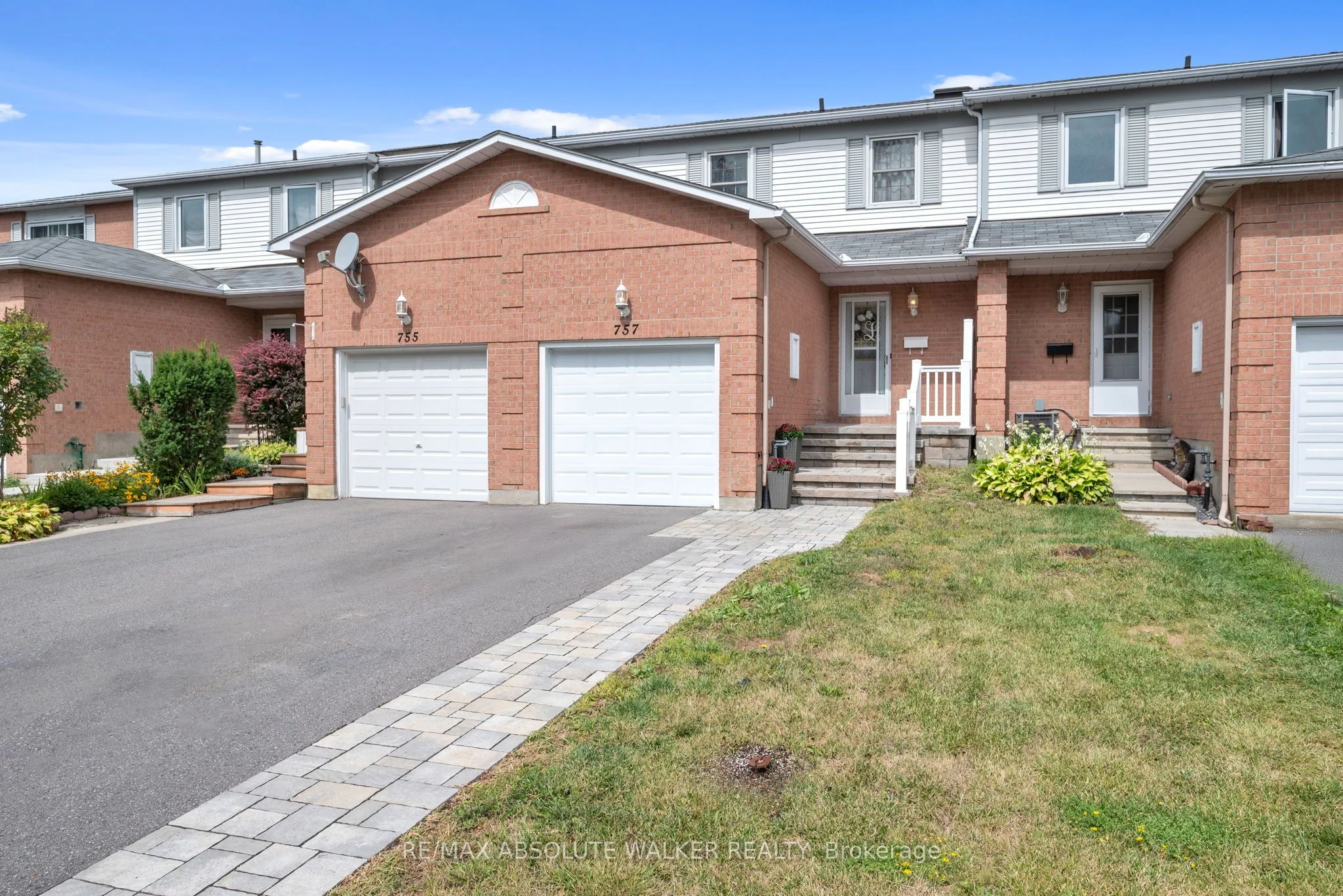 757 Clearcrest Crescent, Orleans - Cumberland and Area, ON K4A 3E7