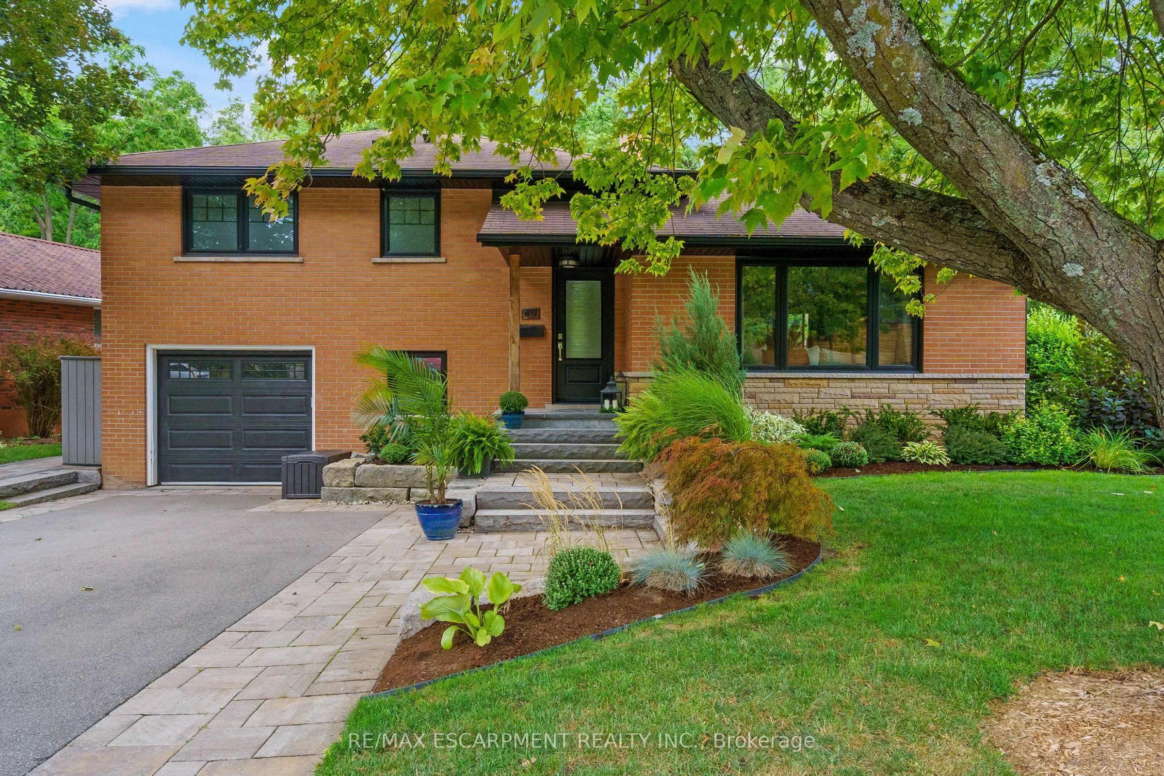 Detached in Hamilton