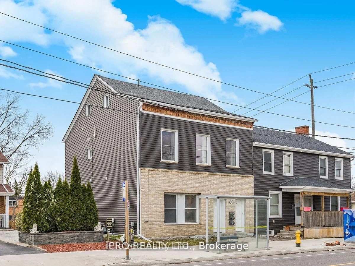 1308 King Street E, Cambridge, ON N3H 3R1