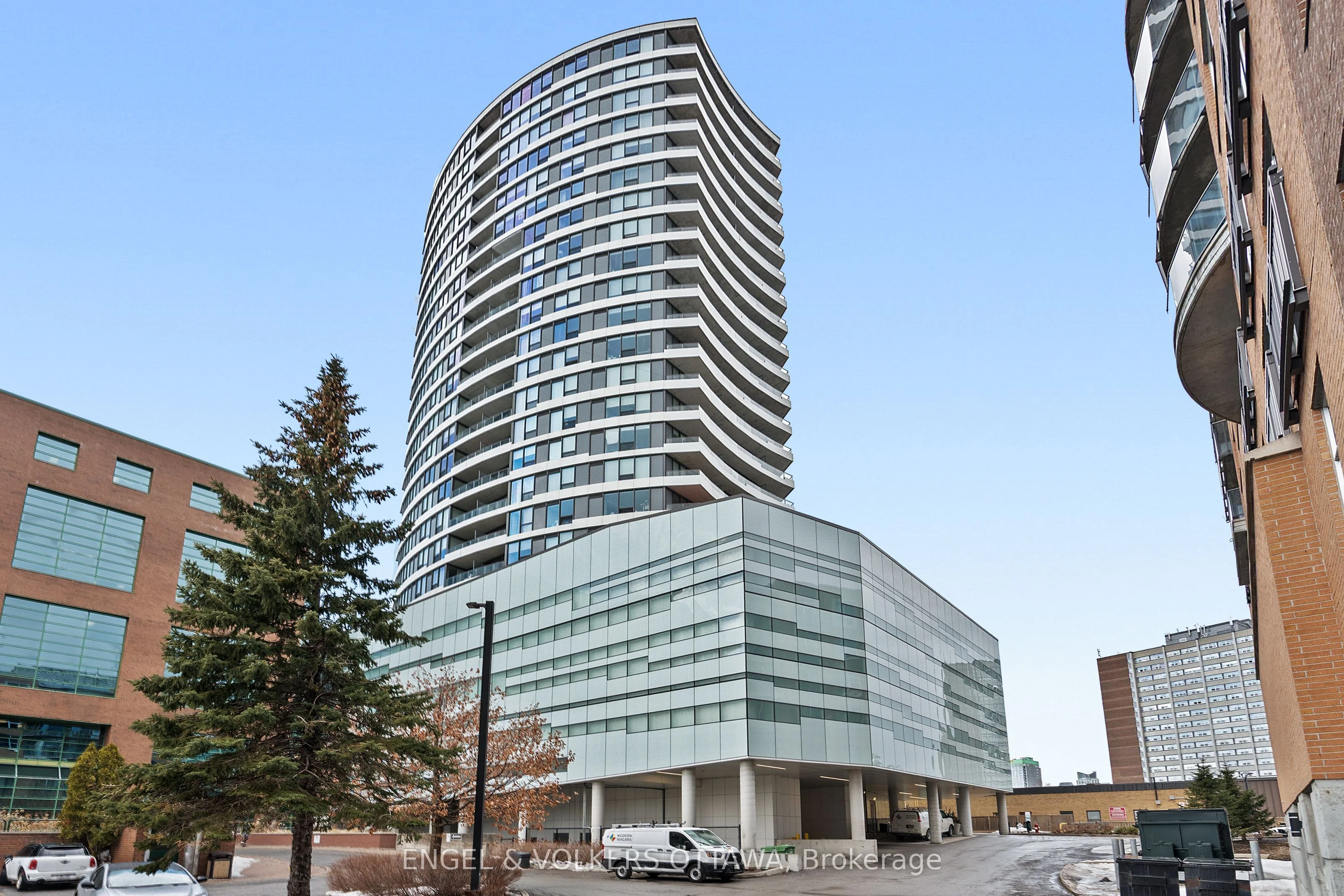 485 Richmond Road 1209, Carlingwood - Westboro and Area, ON K2A 3W9