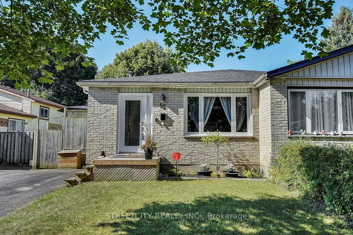 52 Adswood Road, London South, ON N6E 2W1