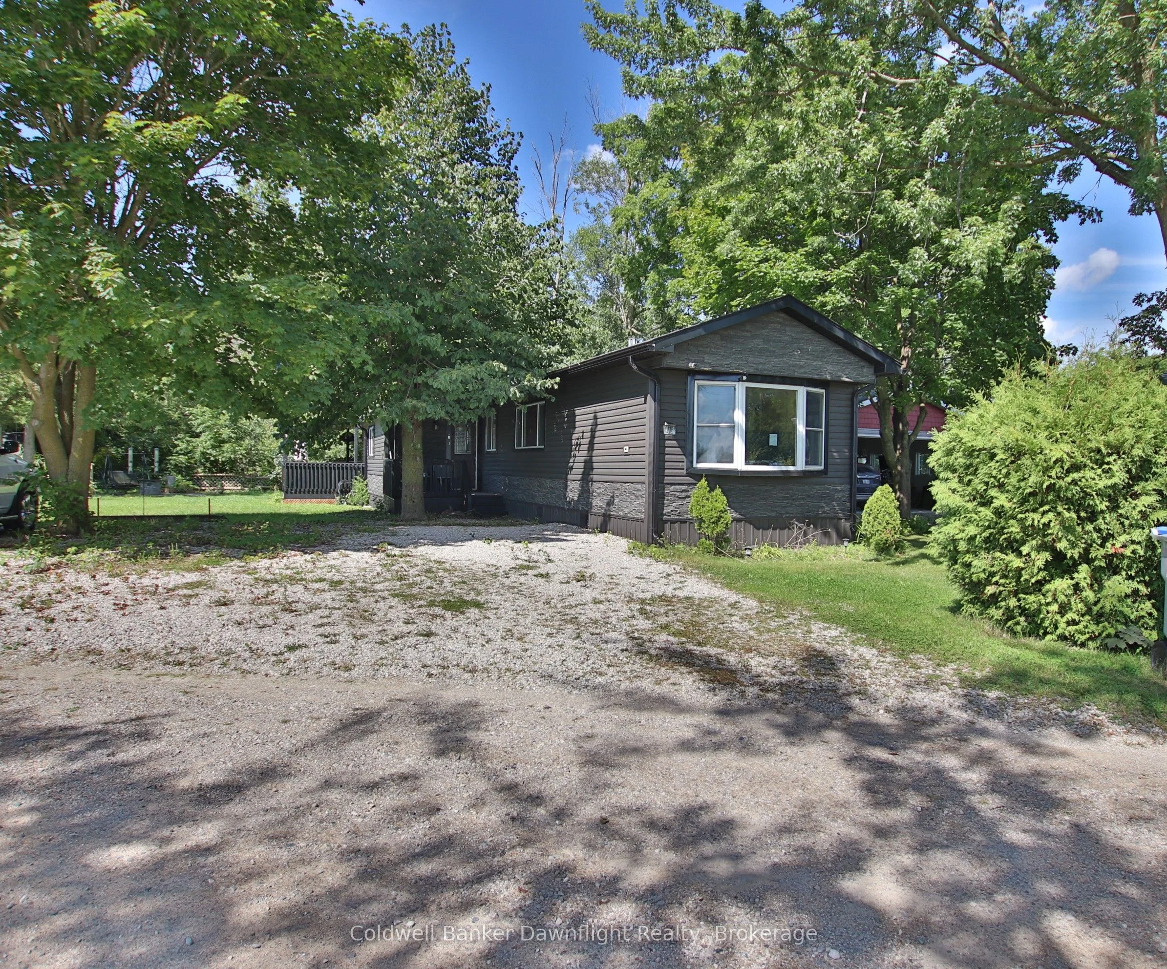 75049 Hensall Road 7 First Ave, Huron East, On N0k 1w0