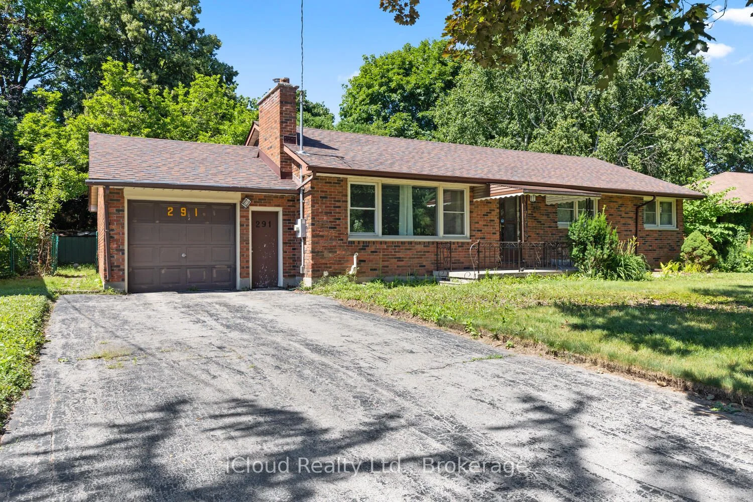 291 NEVILLE Drive, London North, ON N6G 1C2