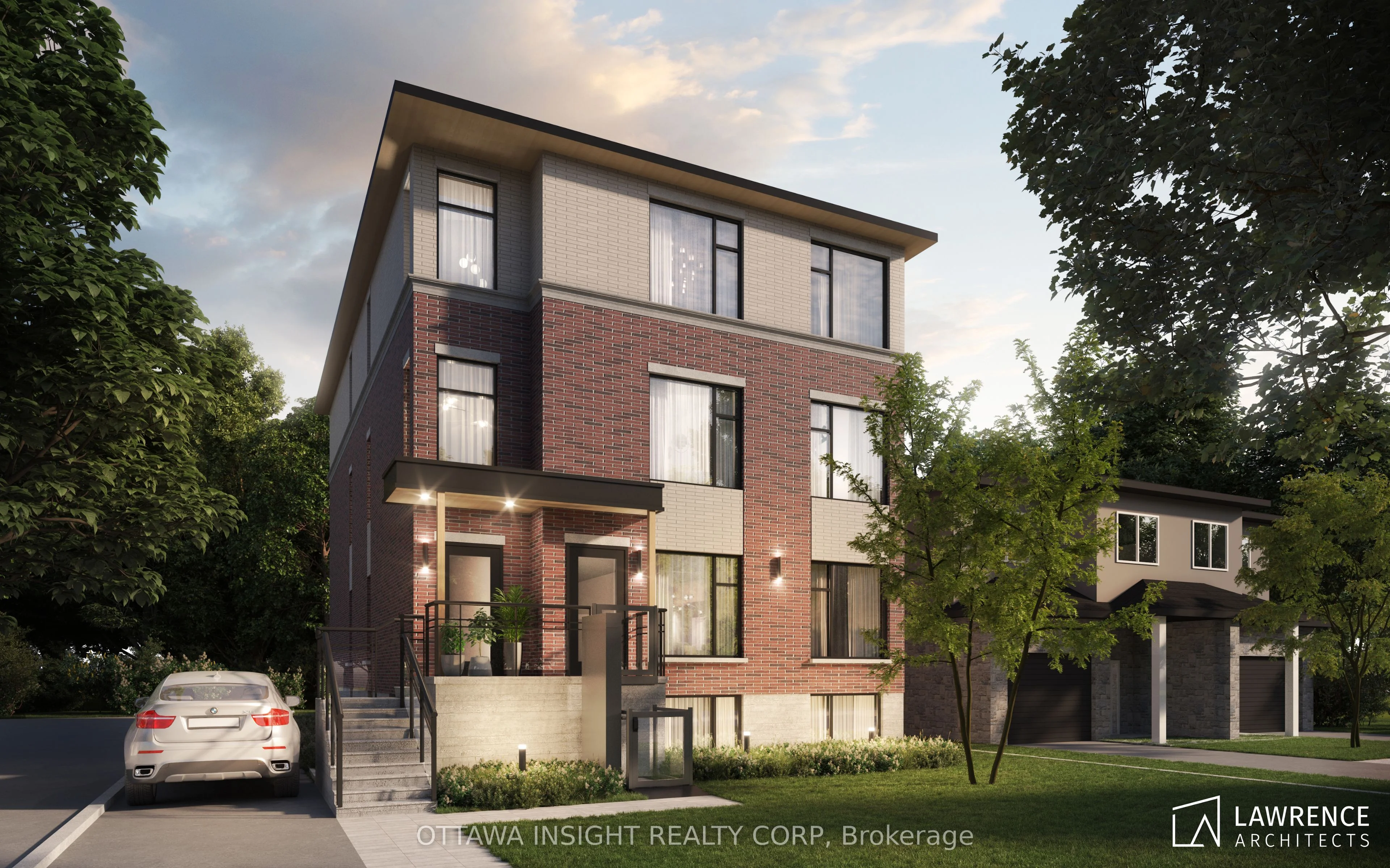 263 Currell Avenue 1, Westboro - Hampton Park, ON K1Z 7J5