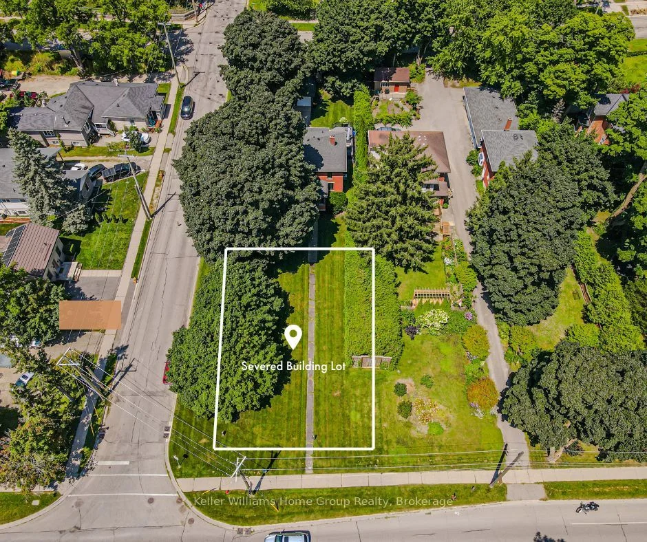 303A St Andrew Street E, Centre Wellington, ON N1M 1R3