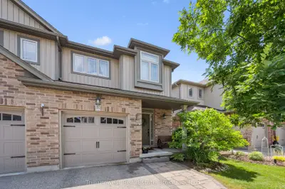 Semi-Detached in Guelph