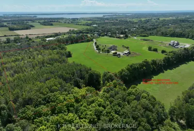 15598 County Road 2 Road, Brighton, On K0k 1h0