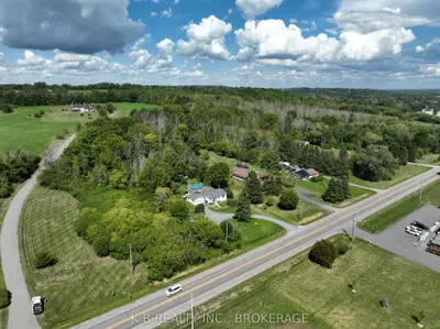 15598 County Road 2 Road, Brighton, On K0k 1h0