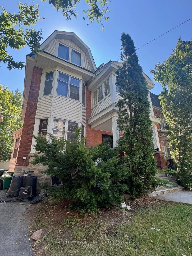 88 Fifth Avenue, Glebe - Ottawa East And Area, On K1s 2m7