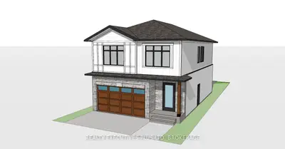 LOT 241 HUMBOLDT Parkway, Port Colborne, ON L3K 2H5