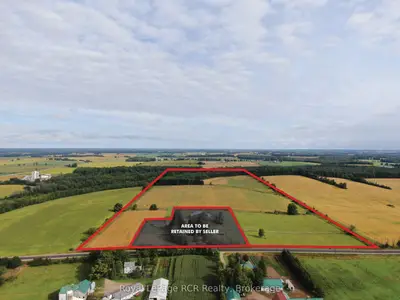 40560 Howick-turnberry Line, Morris Turnberry, On N0g 2w0
