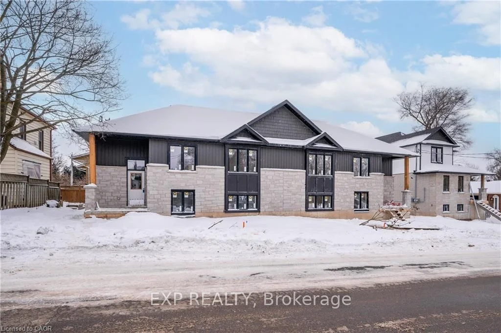 18 Hincks Street, Wilmot, ON N3A 2A3