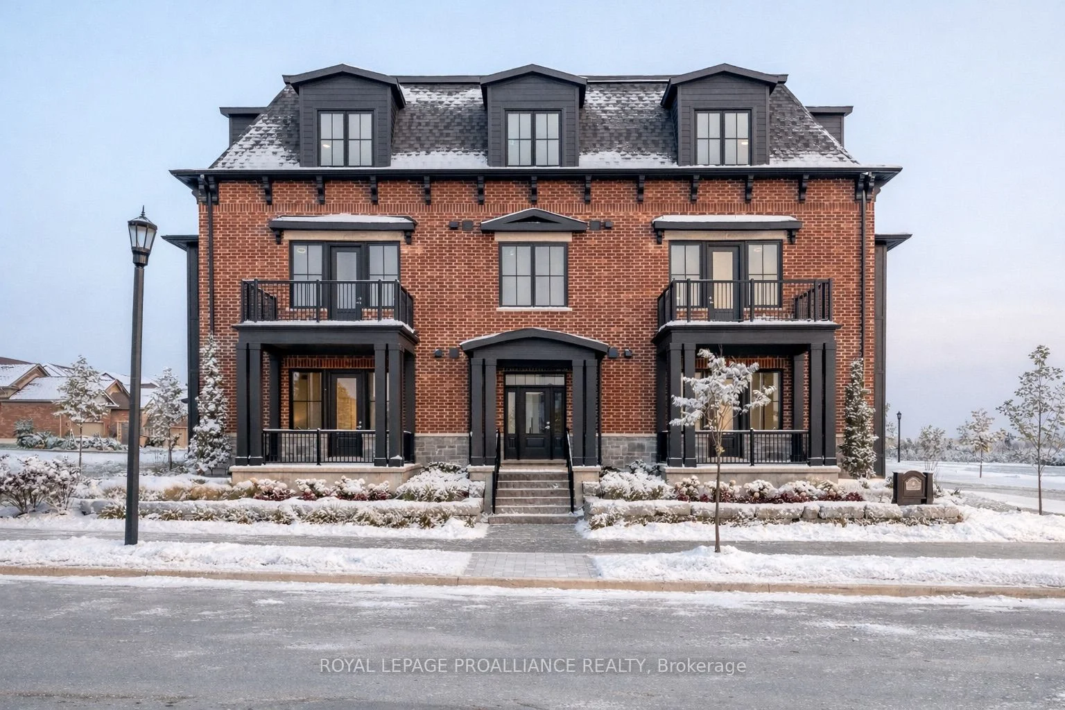 941 Charles Wilson Parkway 202, Cobourg, ON K9A 0L2