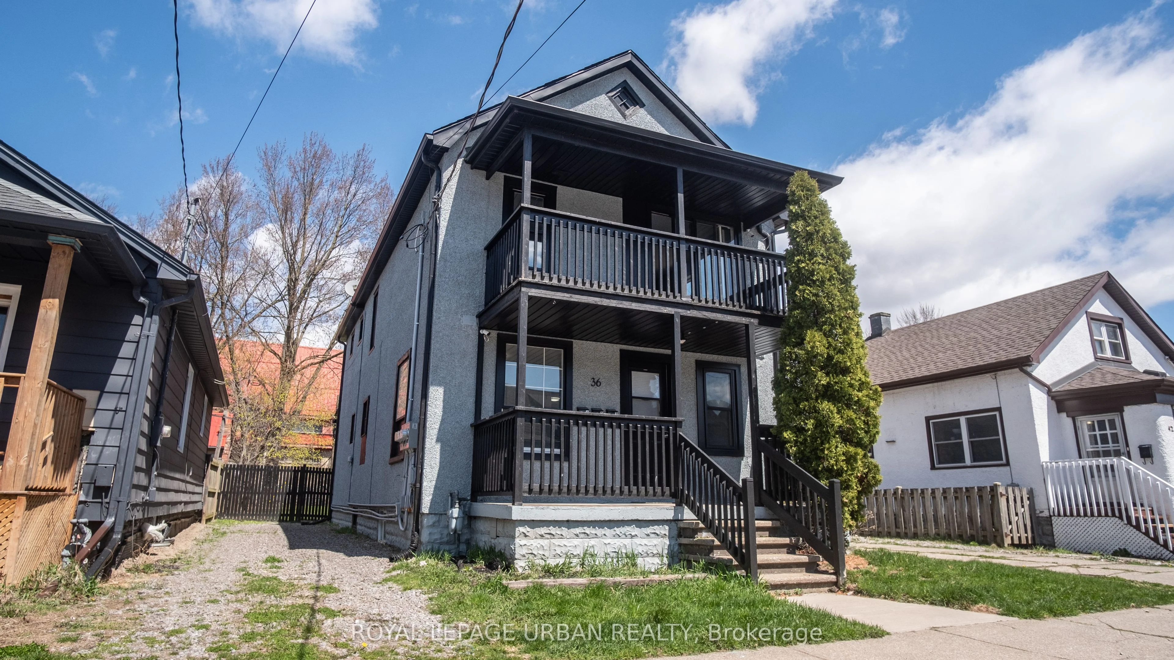 36 Welland Street Basement, Welland, ON L3B 4E4