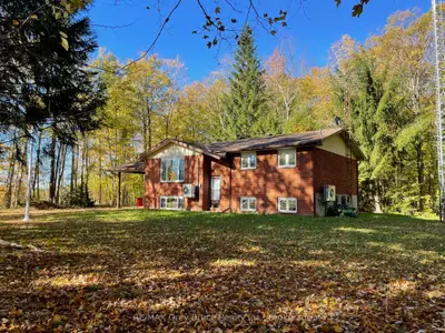 Detached in Meaford