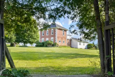 Farm in Wellington North