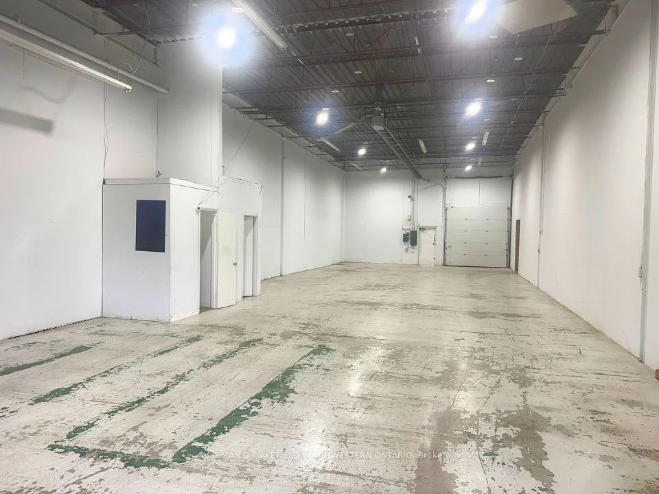 1540 Fanshawe Park Road W Unit 4, London North, ON N6H 5L8