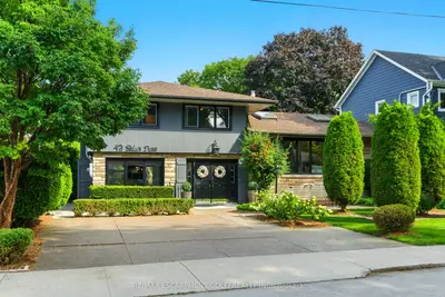 Detached in Hamilton