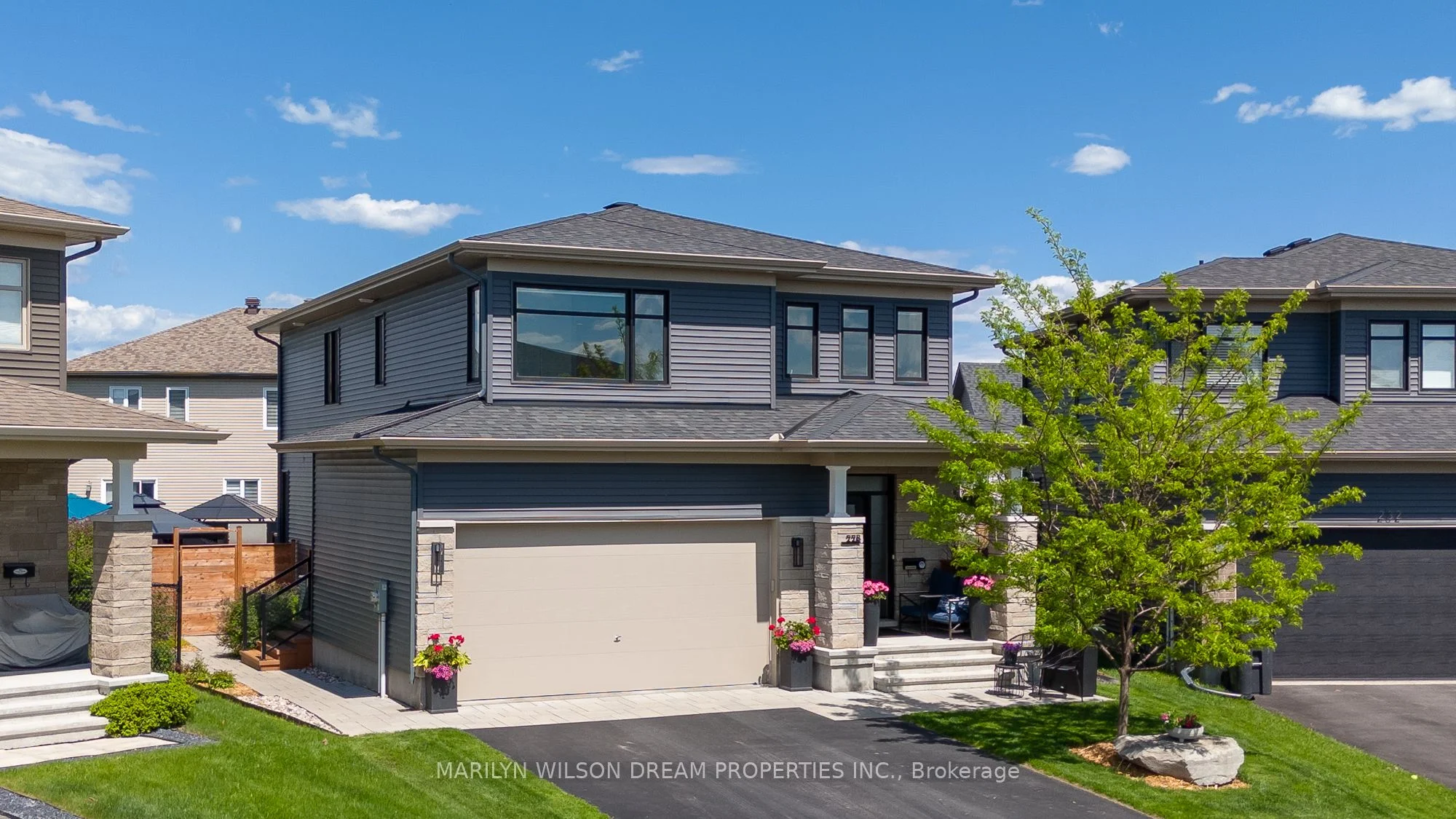 228 Onyx Crescent, Clarence-Rockland, ON K4K 0H5