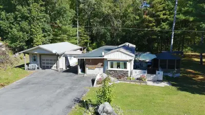 MobileTrailer in Havelock-Belmont-Methuen