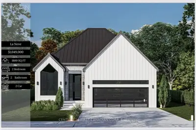 4324 CALHOUN Way, London South, ON N6P 0L1