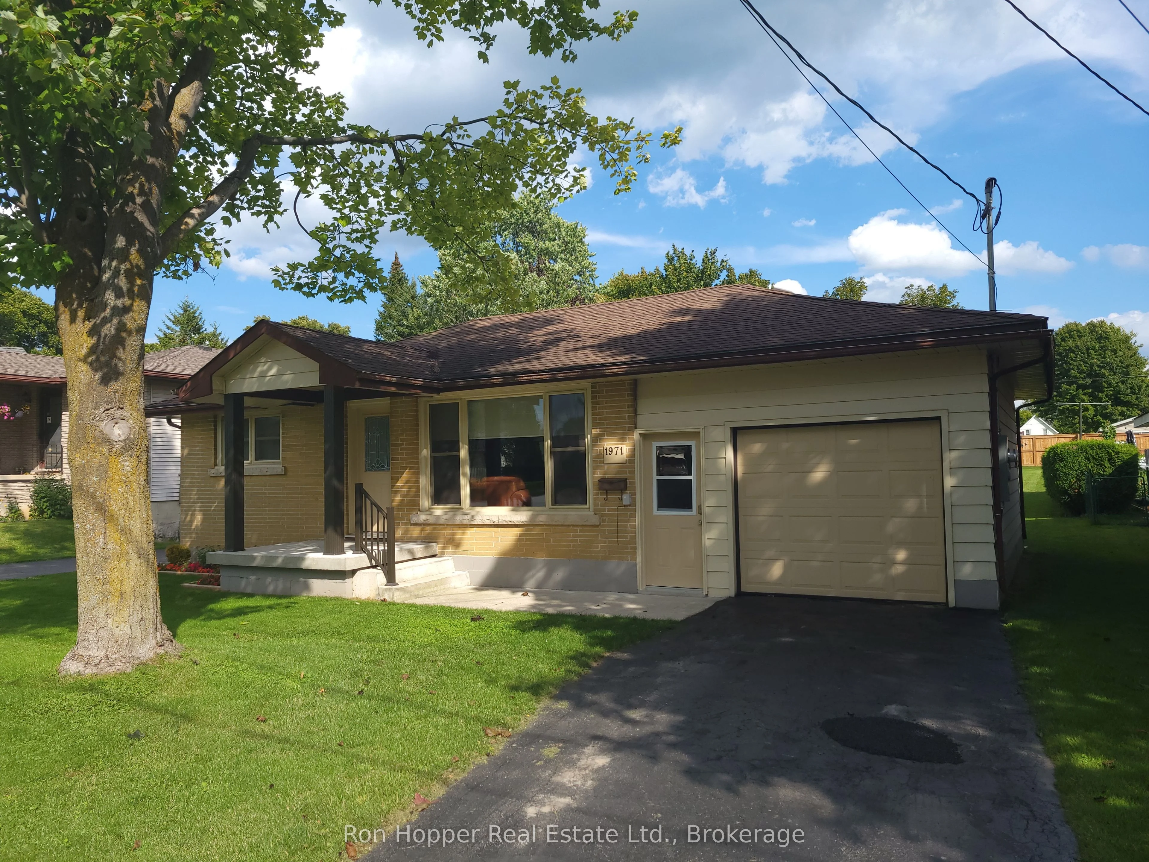 1971 6th Avenue E, Owen Sound, ON N4K 2W4