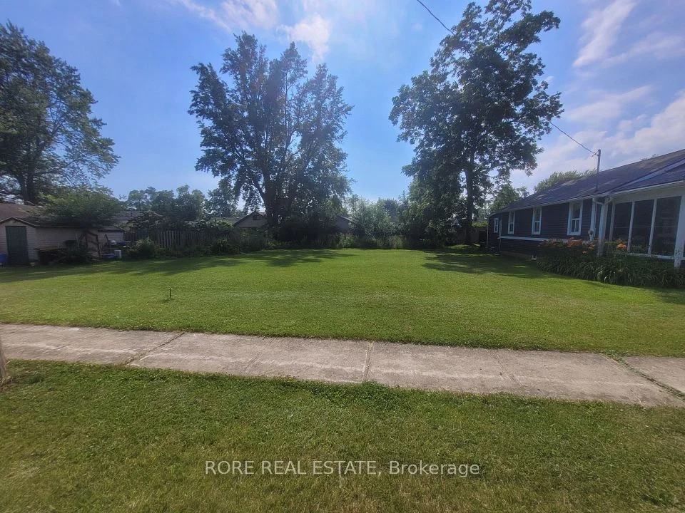 0 WESTWOOD Avenue, Fort Erie, ON L0S 1B0