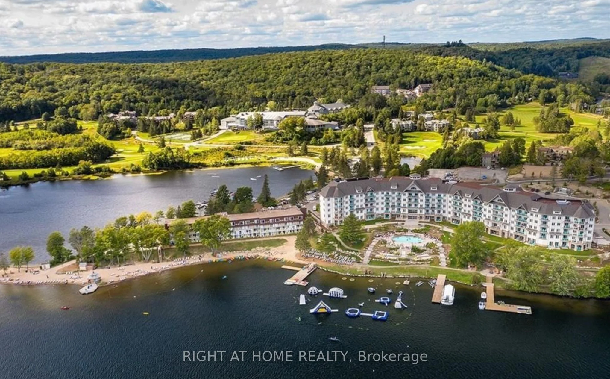 1235 Deerhurst Drive 210, Huntsville, ON P1H 2E8