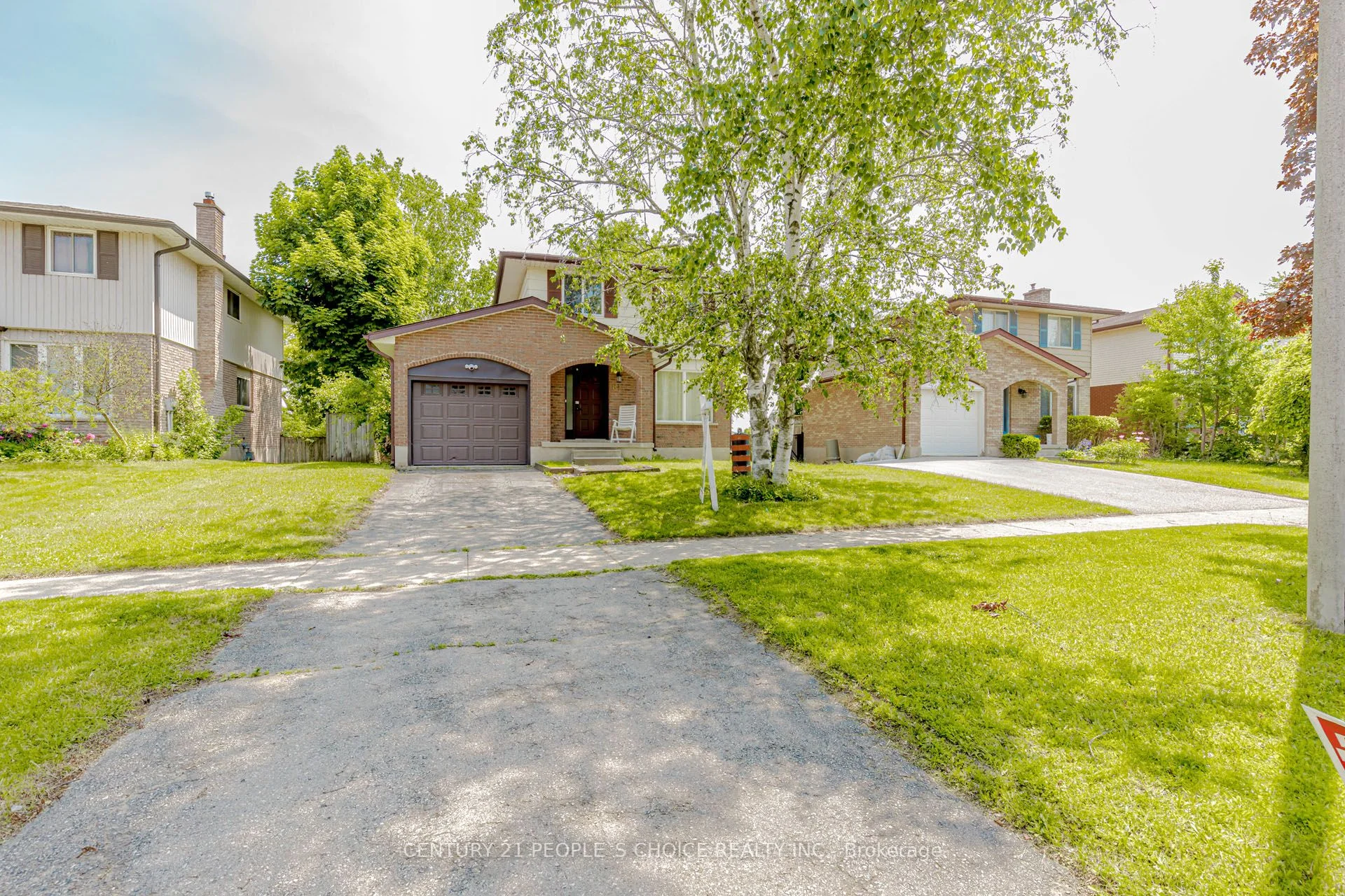 Detached in Kitchener