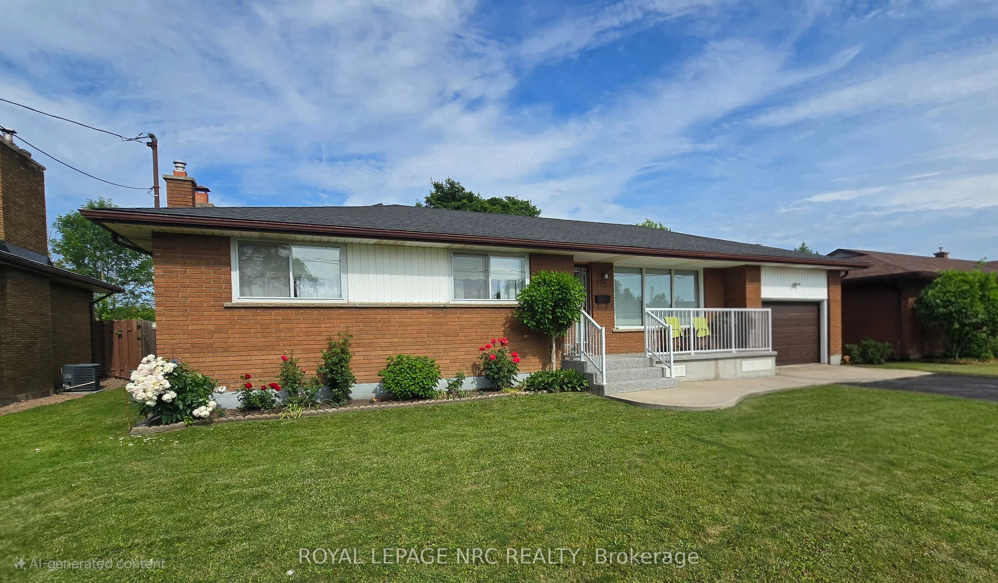 122 Wellington Street N, Welland, ON L3B 1B3