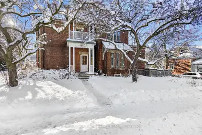 Semi-Detached in Brockville