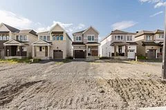 329 Cantering Drive, Stittsville - Munster - Richmond, ON K0A 2Z2
