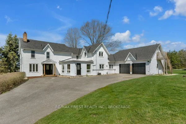 Detached in Gananoque