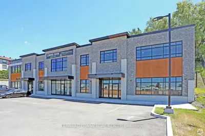 2618-2628 St Joseph Boulevard, Orleans - Convent Glen And Area, On K1c 1g3
