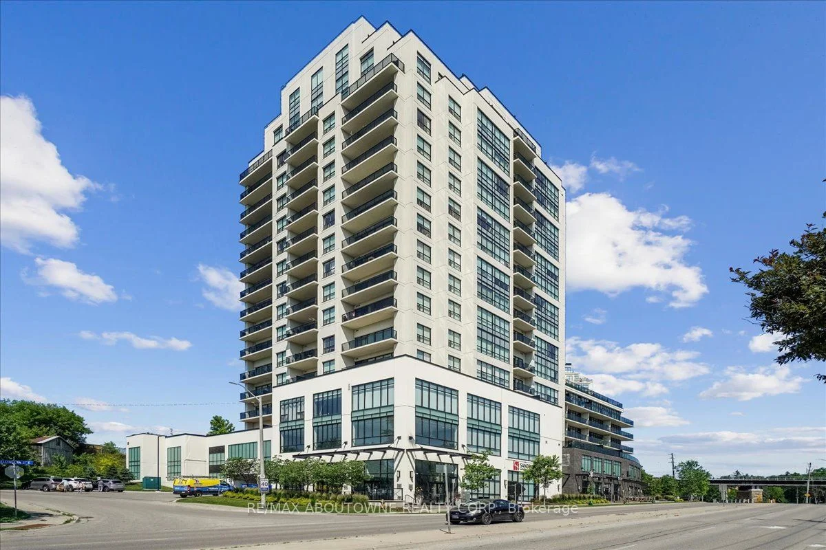 150 Wellington Street 405, Guelph, On N1h 0b5