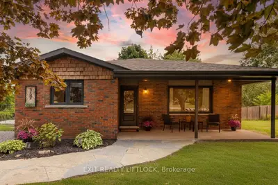 Detached in Peterborough