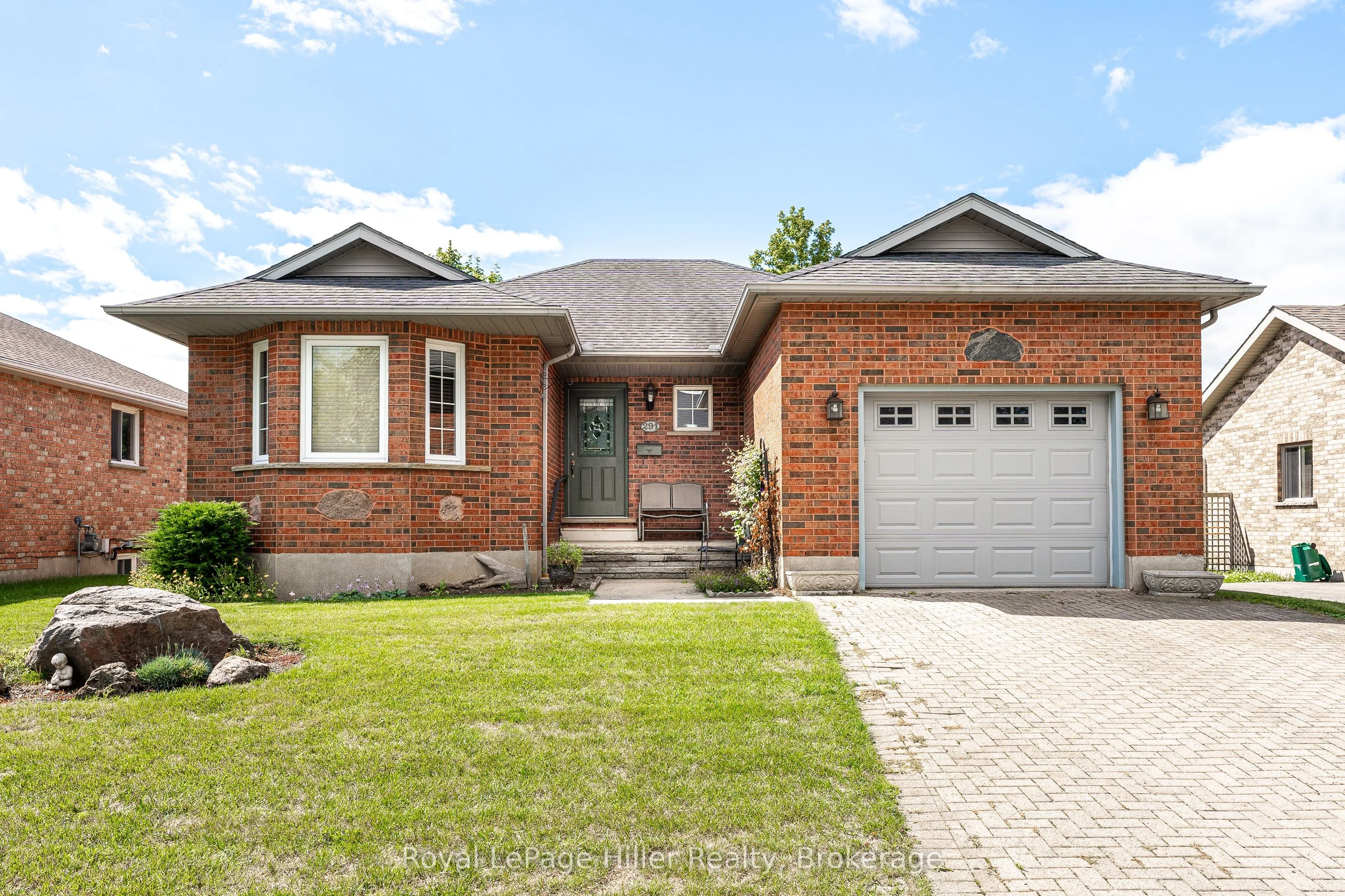 291 JOHN Street S, Stratford, ON N5A 7T2