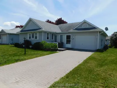 5 Empire Boulevard, Prince Edward County, On K0k 3l0