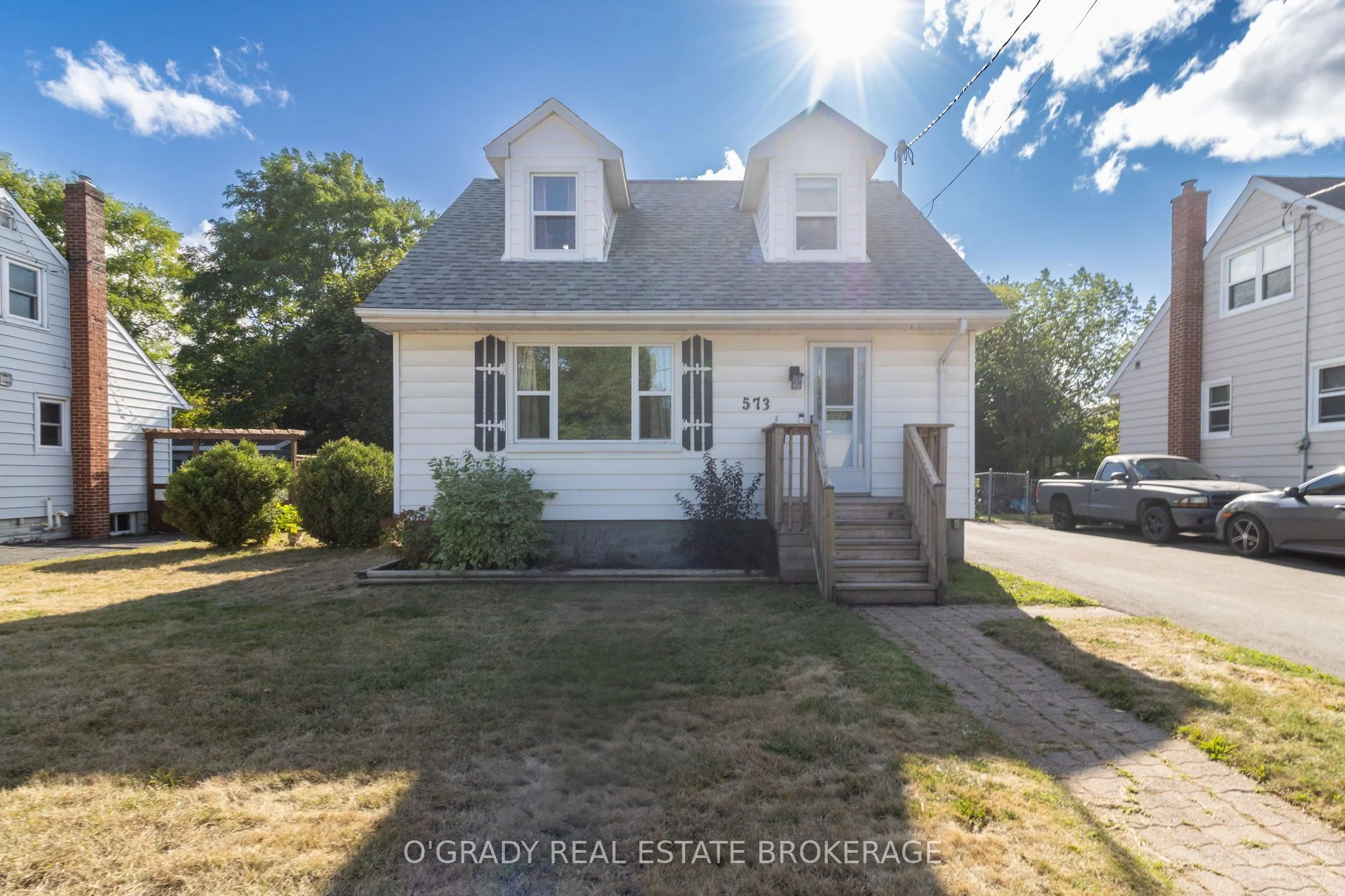 573 Edward Street, Prescott, ON K0E 1T0
