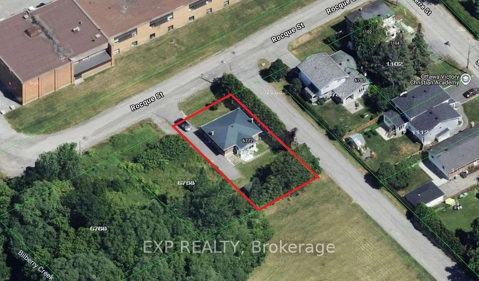6772 Rocque Street, Orleans - Convent Glen and Area, ON K1C 1A2