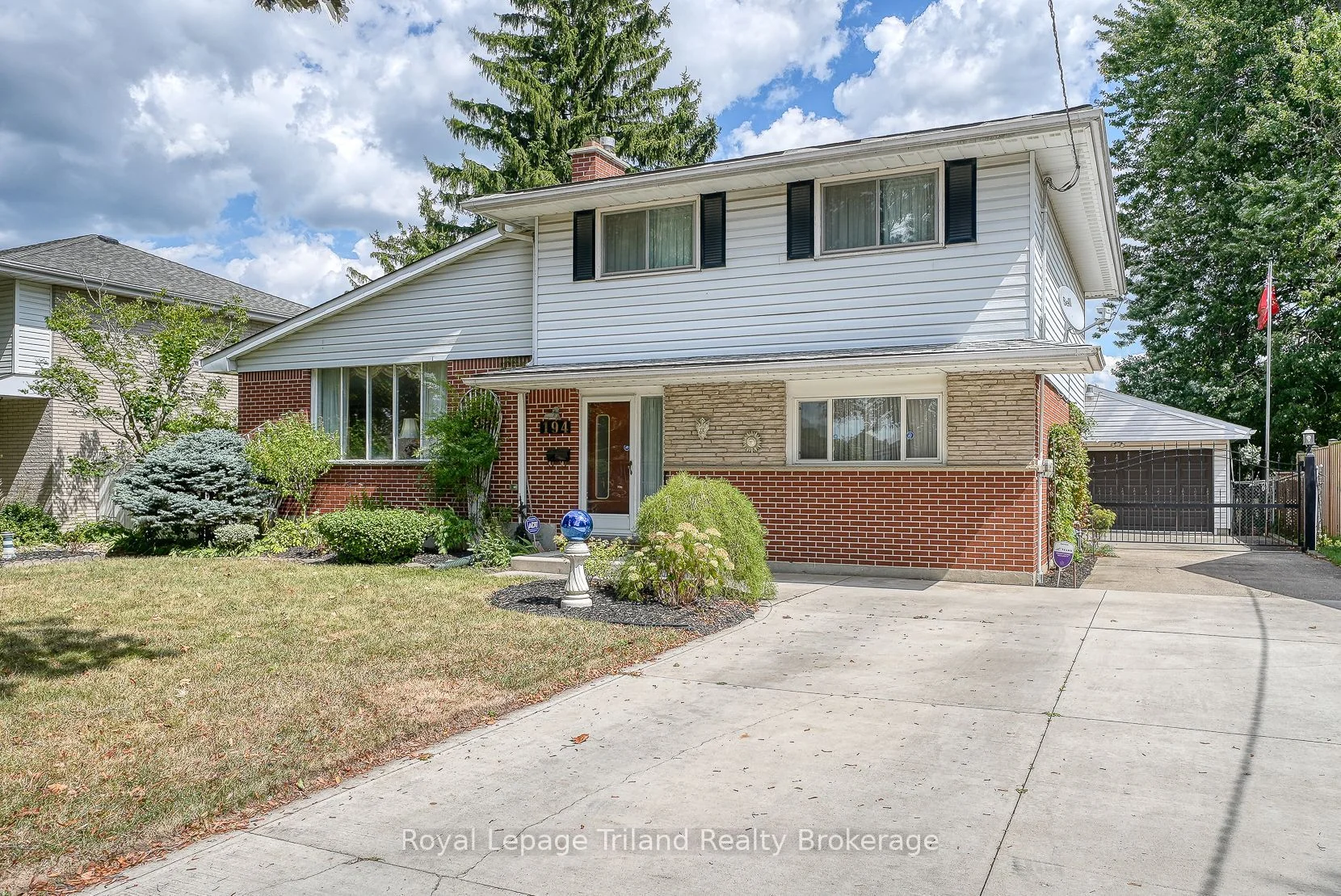 194 Orchard Road, Woodstock, ON N4S 7N8