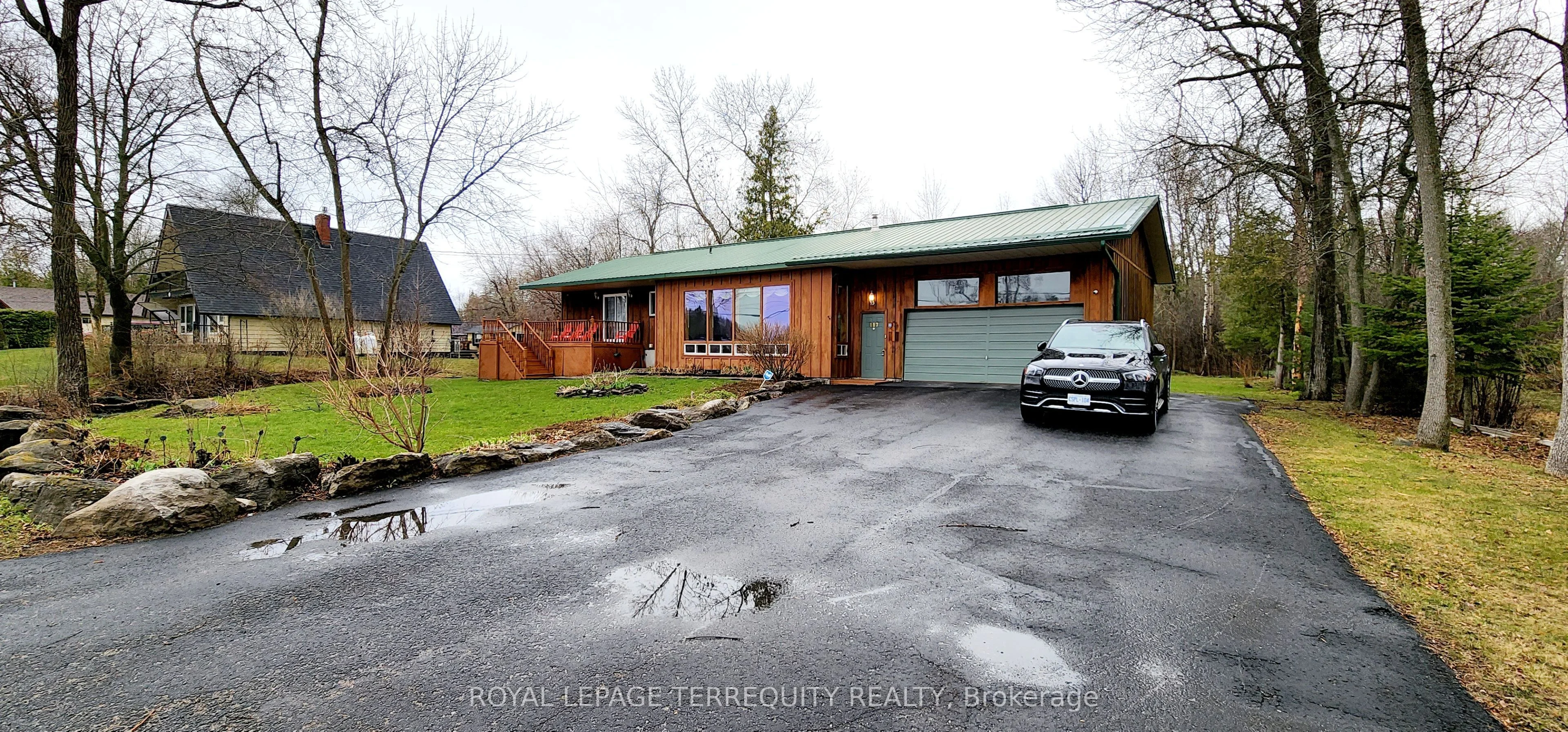 117 Front Street W, Kawartha Lakes, ON K0M 1A0