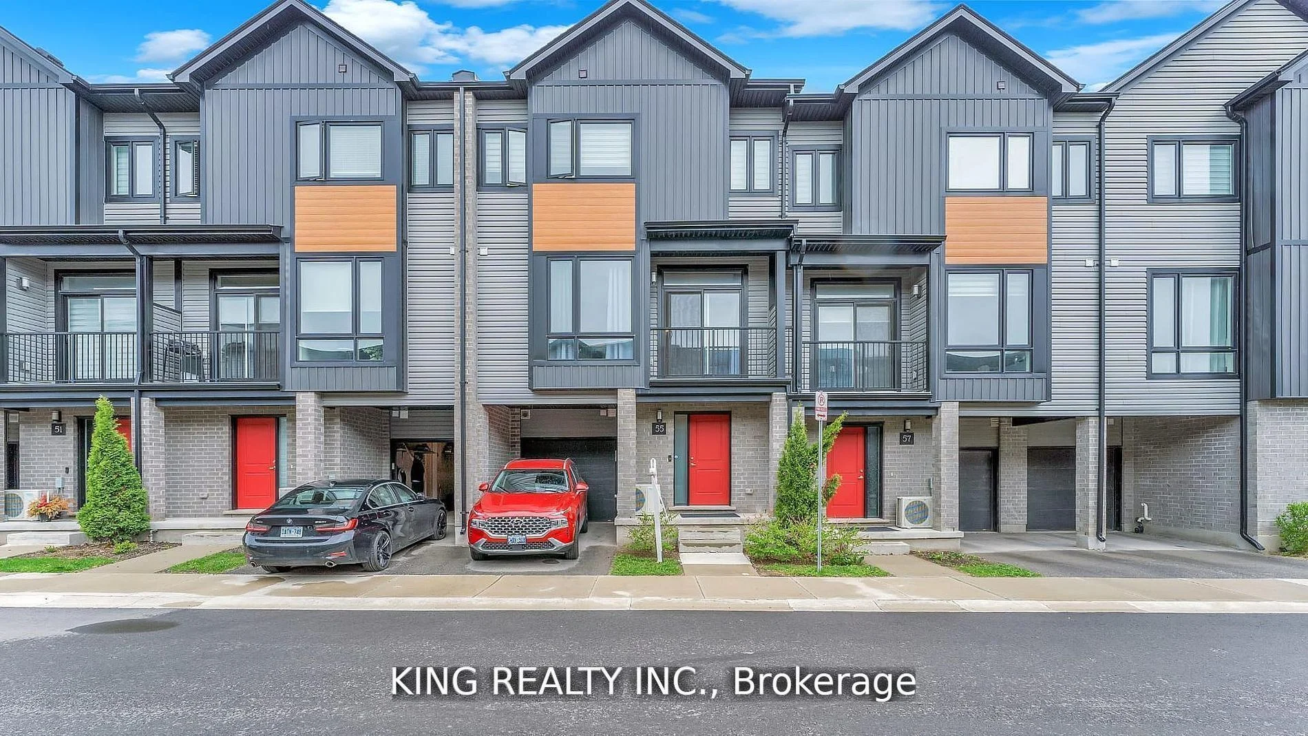 819 KLEINBURG Drive 55, London North, ON N5X 1K0