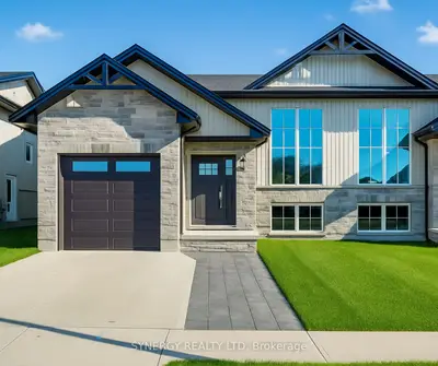 Semi-Detached in Strathroy-Caradoc